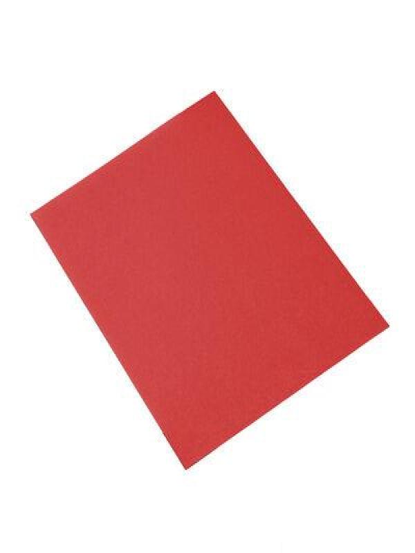 KİKA RENKLİ MUKAVVA 48*68 KIRMIZI