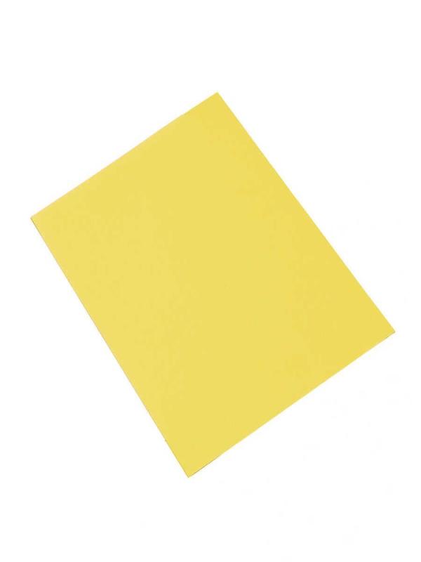 KİKA RENKLİ MUKAVVA 48*68 SARI