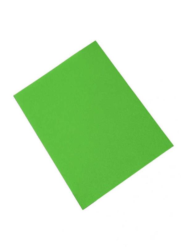 KİKA RENKLİ MUKAVVA 48*68 YEŞİL