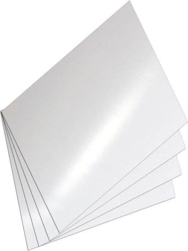 KİKA RENKLİ MUKAVVA 50*70 BEYAZ