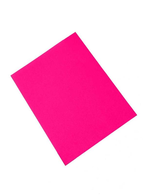 KİKA RENKLİ MUKAVVA 50*70 FUŞYA