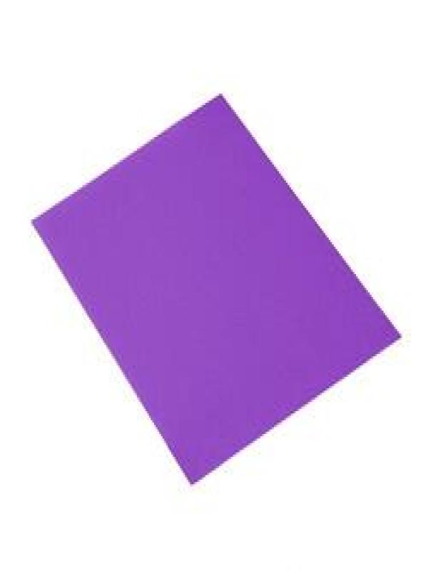 KİKA RENKLİ MUKAVVA 50*70 MOR