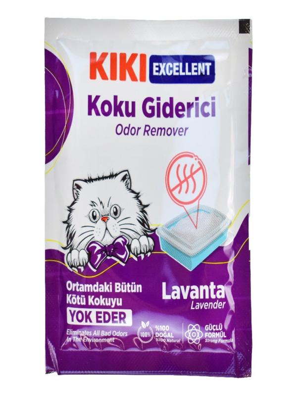 KIKI KOKU GİDERİCİ LAVANTA 25 GR