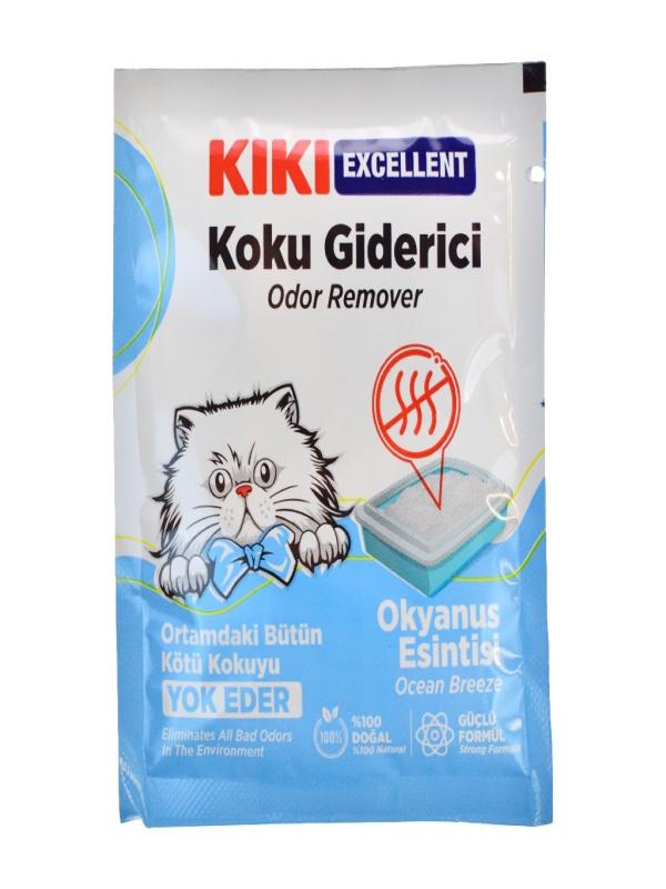 KIKI KOKU GİDERİCİ OKYANUS 25 GR