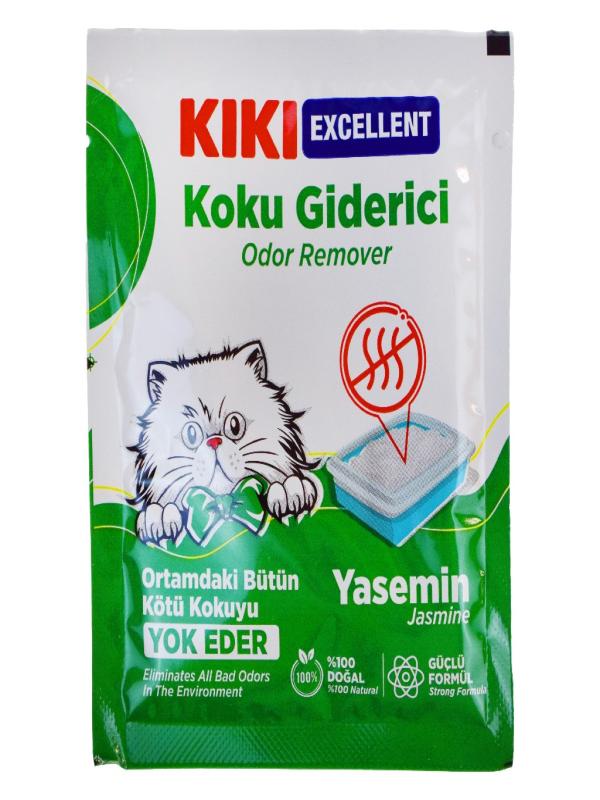 KIKI KOKU GİDERİCİ YASEMİN 25 GR