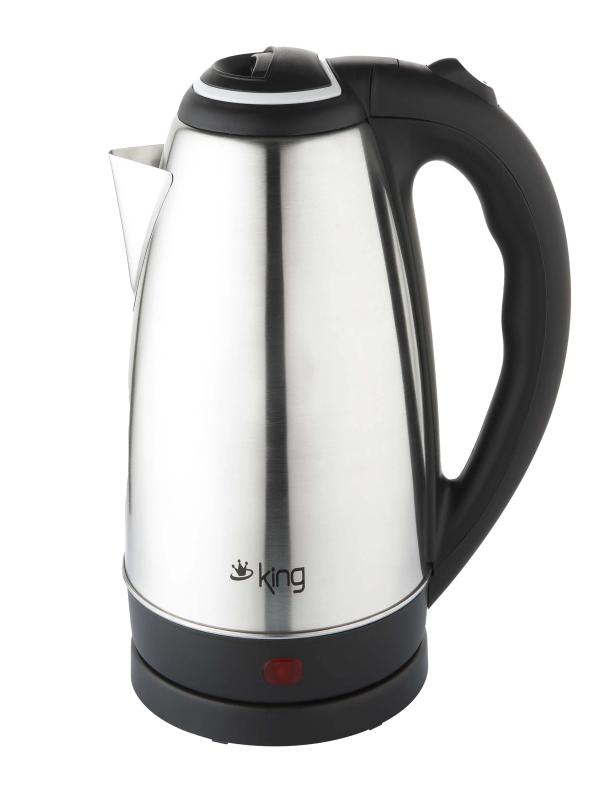 KİNG ESTE KETTLE SU ISITICI KSI1005