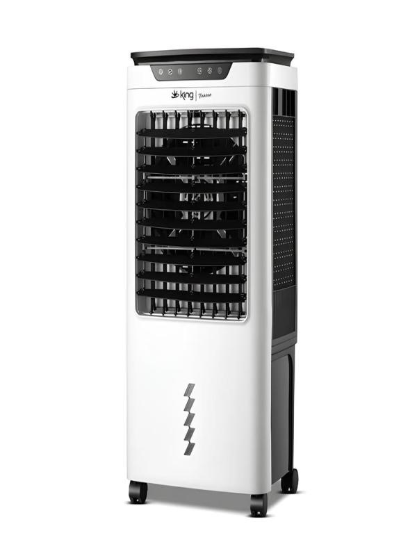 KİNG FURIOSO PORTATİF HAVA SOĞUTUCU KPS6102