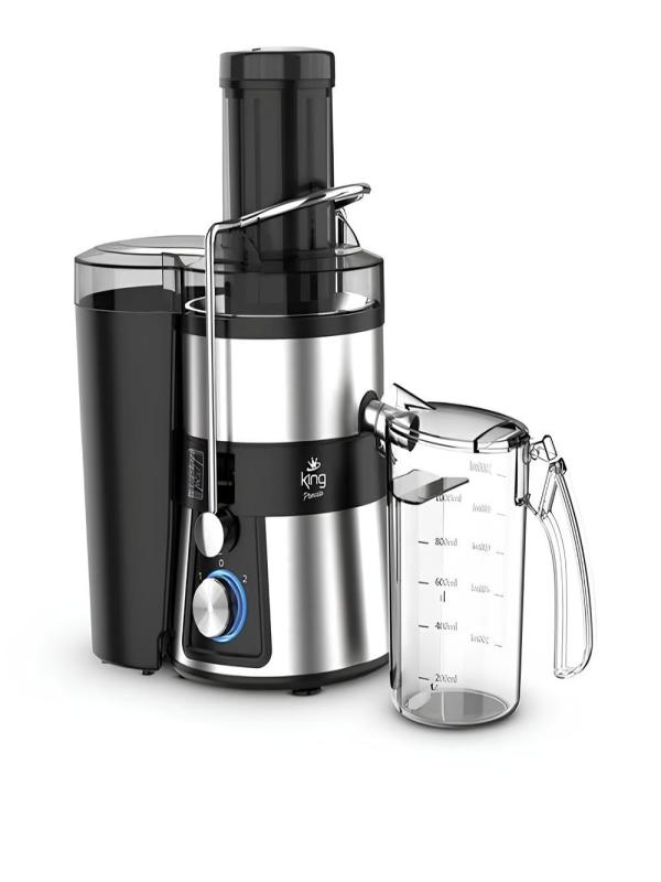 KİNG PRESSIO KATI MEYVE SIKACAK KKM1171