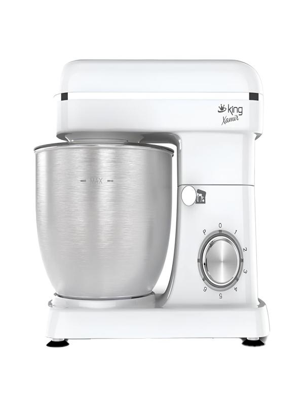 KİNG XAMİR STAND MİKSER BEYAZ KSM3990