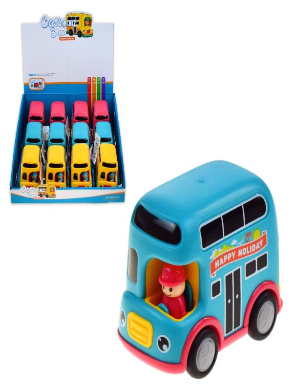 KIRILMAZ OTOBÜS 899-50D