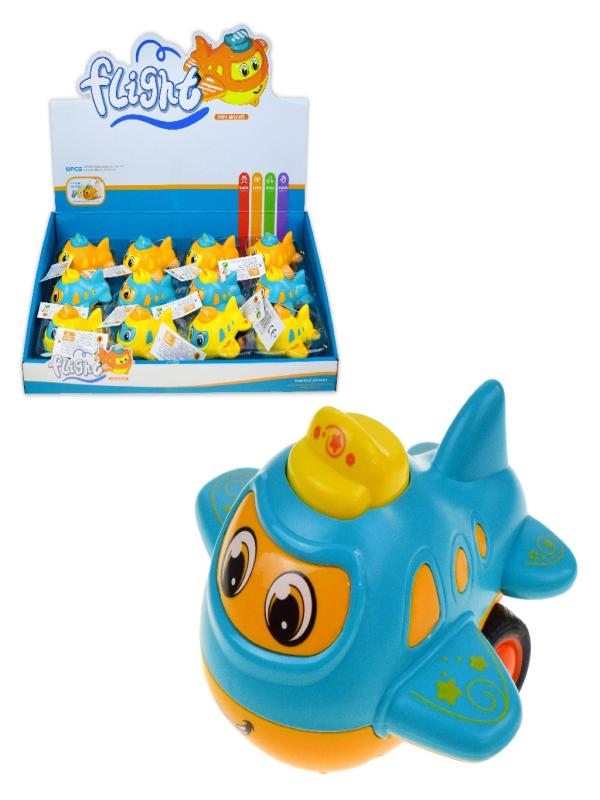 KIRILMAZ UÇAK 899-12D