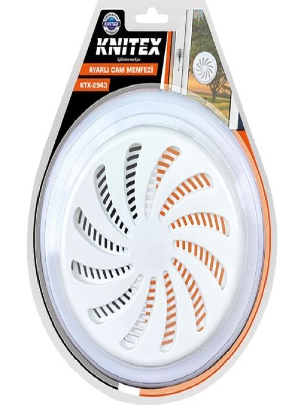 KNITEX A-1 AYARLI DOĞALGAZ MENFEZİ VKM KTX-2943