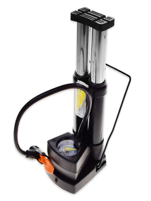 KNITEX AYAK POMPASI SAATLİ ÇİFT PİSTON KTX-3123