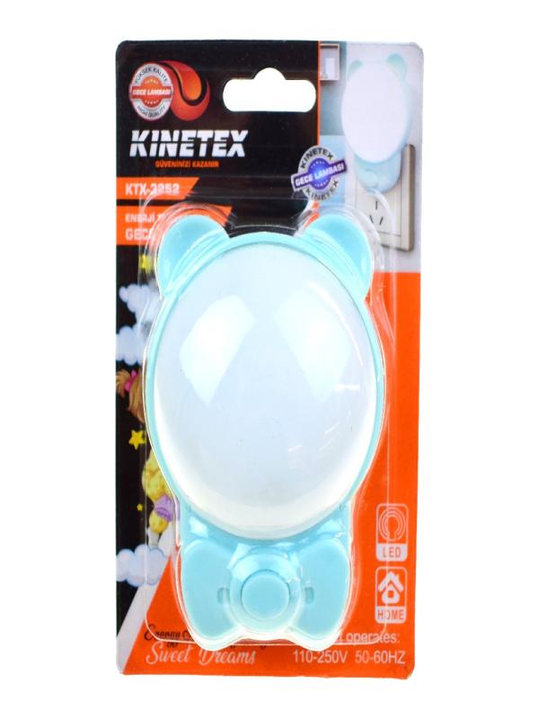 KNITEX AYICIK GECE LAMBASI KTX-3252