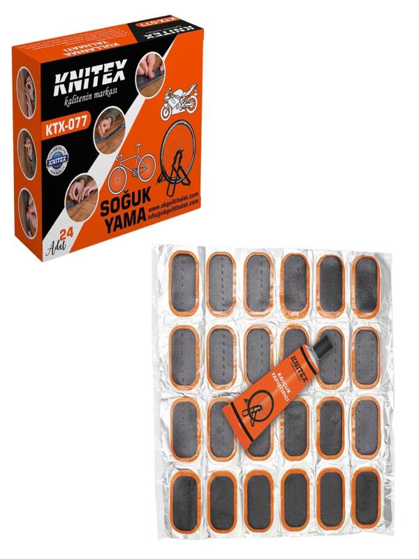 KNITEX B-5 SOĞUK YAMA KTX-077