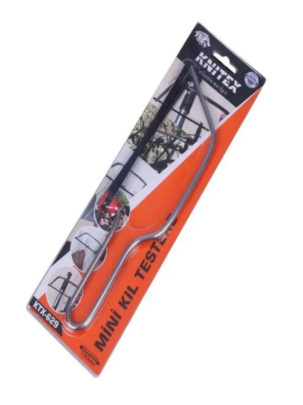 KNITEX D-9  MİNİ KIL TESTERE VKM KTX-629
