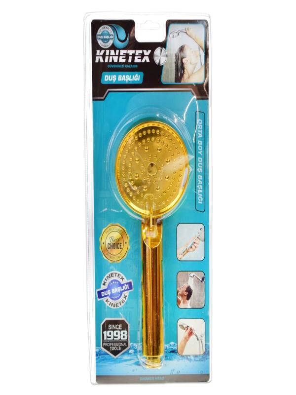 KNITEX DUŞ BAŞLIĞI GOLD KTX-3318