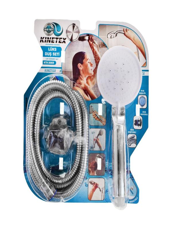 KNITEX DUŞ SETİ VKM KTX-3069