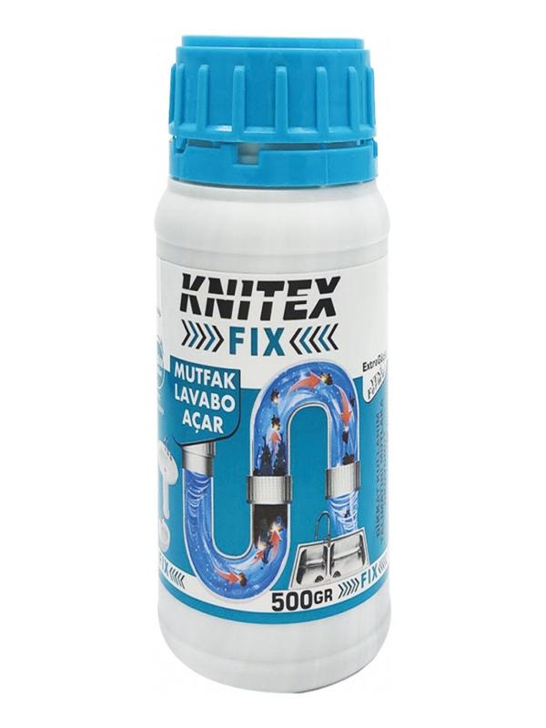 KNITEX F-11 LAVABO AÇAR 500 GR KTX-2729