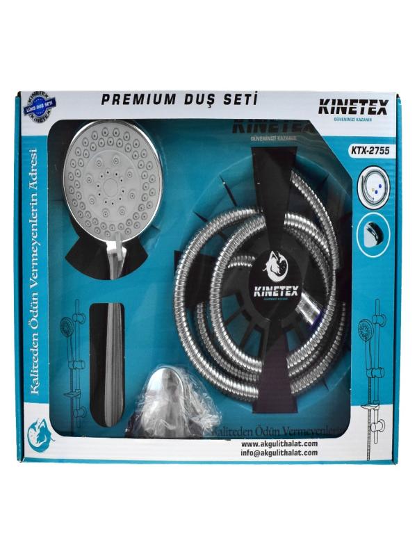 KNITEX F-11 PREMİNIUM DUŞ SETİ KTX 2755