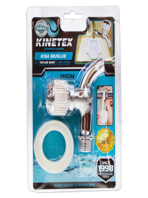 KNITEX KISA MUSLUK TEFLON BANT KTX-2752