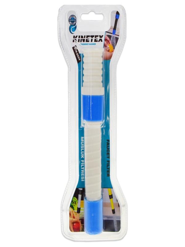 KNITEX PLASTİK MUSLUK UCU RENKLİ KTX-2824