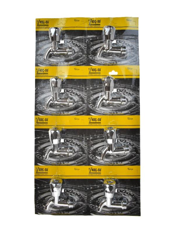 KOÇ-SU NORMAL KISA MUSLUK ACEM SERİSİ KOÇ8580