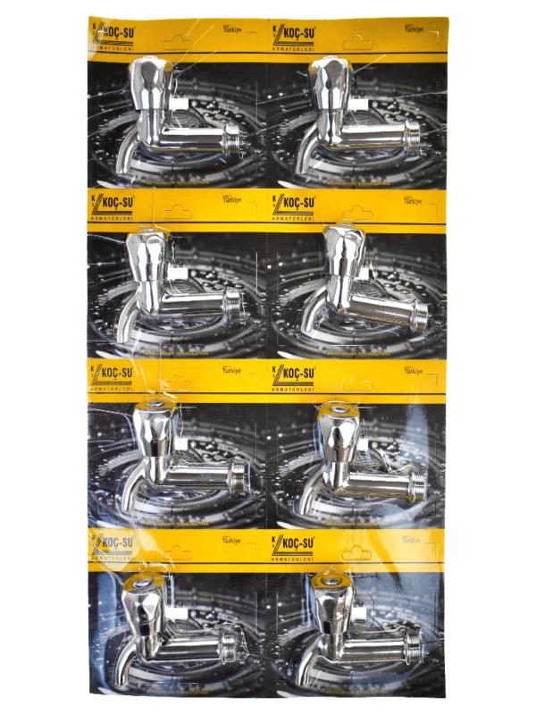 KOÇ-SU NORMAL UZUN MUSLUK ACEM SERİSİ KOÇ8581