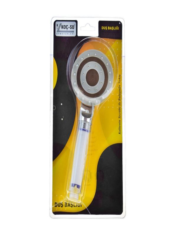 KOÇ-SU TURBO DUŞ BAŞLIK 7649