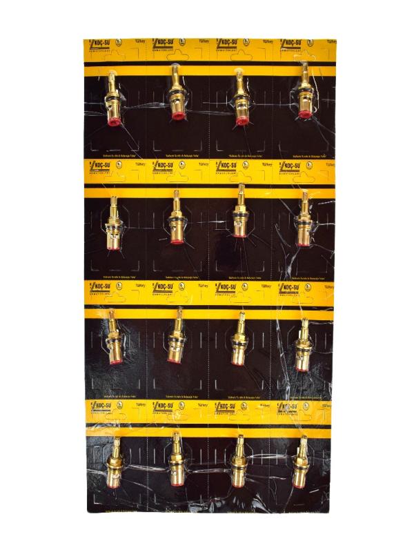 KOÇ-SU VAKUMLU AÇ-KAPA SALMASTRA 1/2 MEC1901