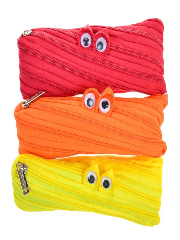 KOÇAK RELAXION FERMUAR KALEMLİK 170