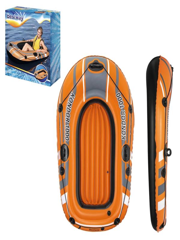 KONDOR 1000 BOT 155*97 CM 61099 BESTWAY