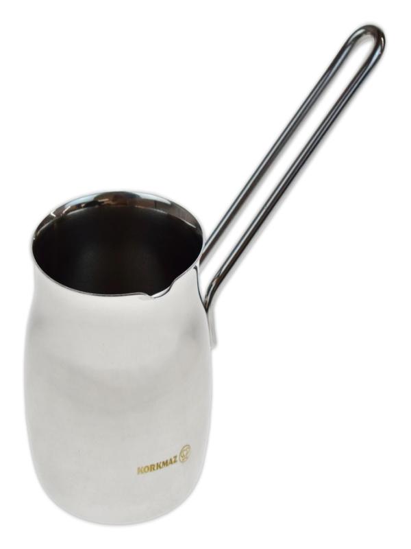 KORKMAZ TOMBİK CEZVE NO:3