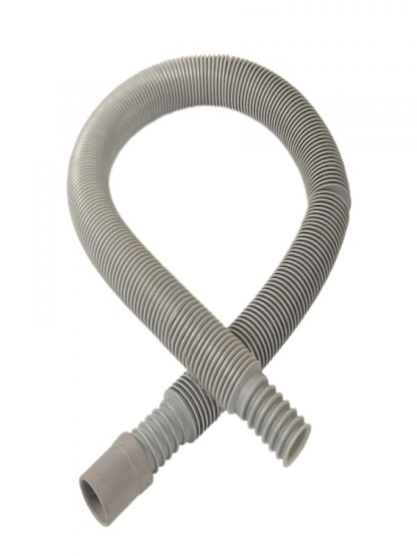 KÖRÜKLÜ TAHLİYE HORTUMU 3 MT