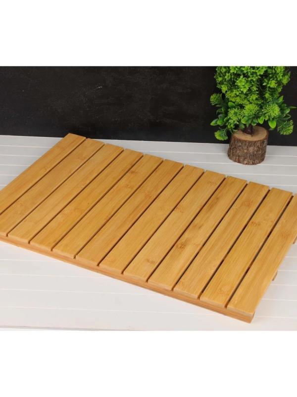 KRD HOME BAMBU BANYO MATI KRD-7228