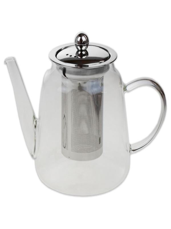 KRD HOME CORBEEN CAM DEMLİK 1000ML 6159