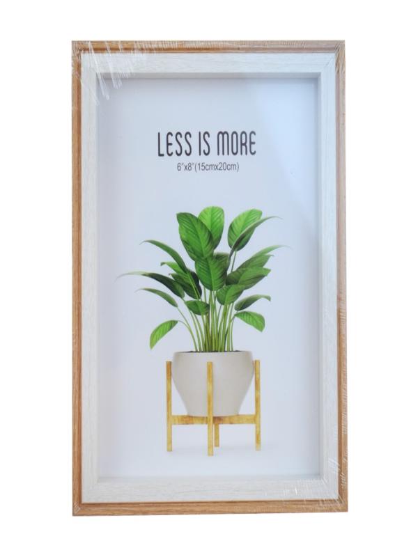 KRD HOME RESİM ÇERÇEVESİ 15*20 6406