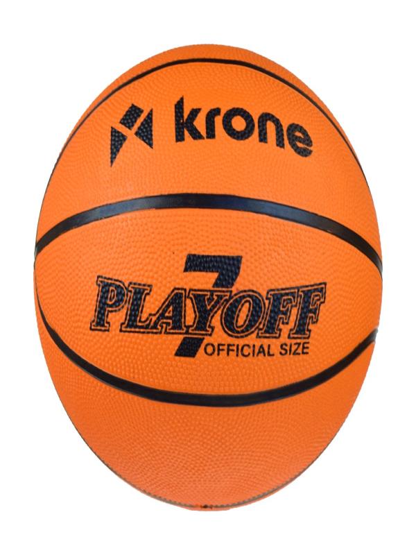 KRONE BASKETBOL TOPU