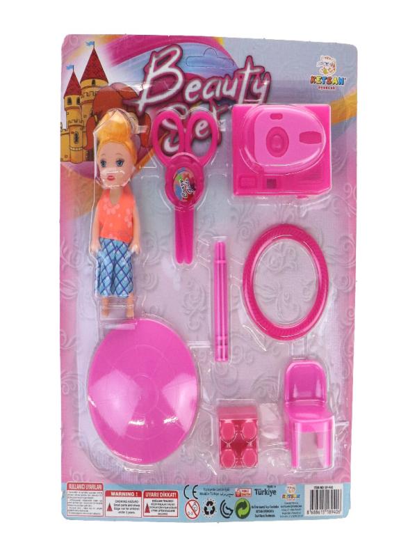 KS GÜZELLİK SETİ SP-940