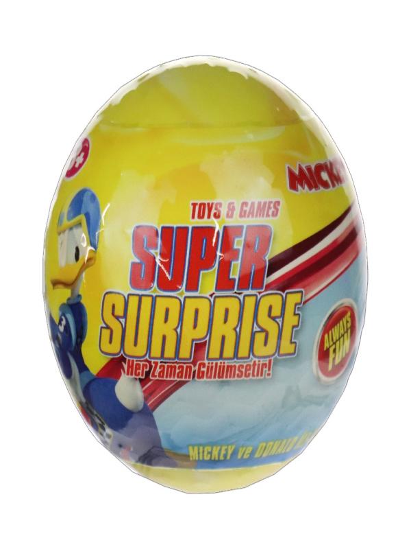 KS MİCKEY SUPER SURPRİSE MCH185