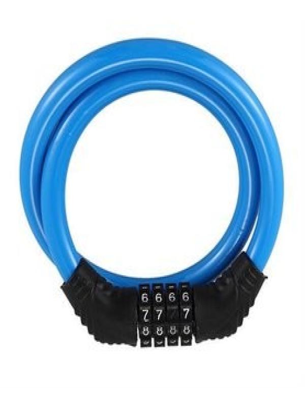 KSMART BİSİKLET KİLİDİ EKO ŞİFRE K-3668