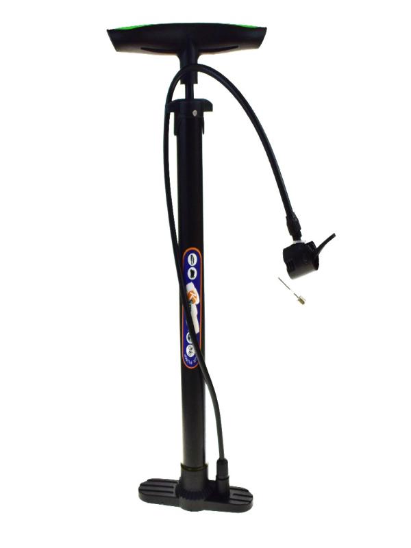 KSMART BİSİKLET POMPASI BÜYÜK İRAN PLASTİK SAPLI K-3470
