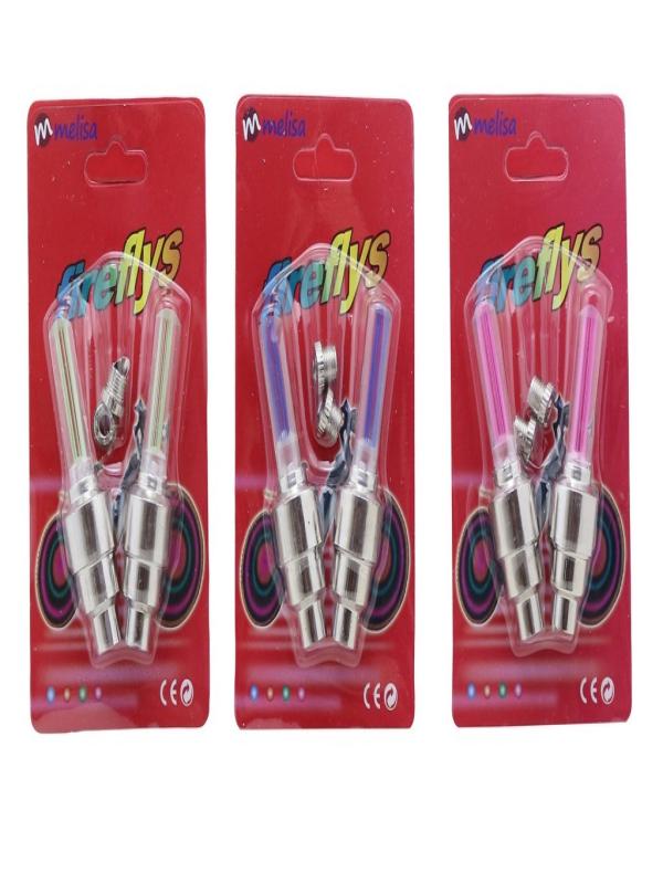 KSMART BİSİKLET SİBOP LAMBASI 2Lİ ÇUBUK K-3972