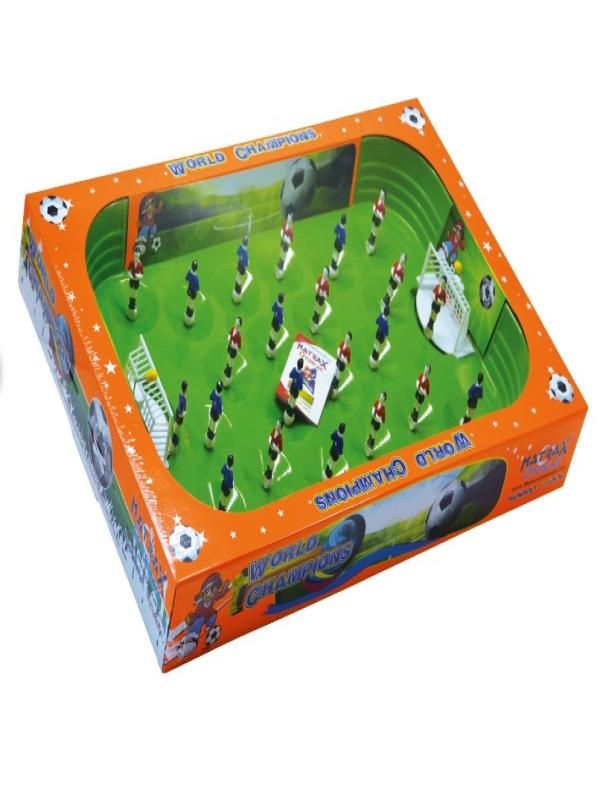 KÜÇÜK FUTBOL OYUNU NO:016