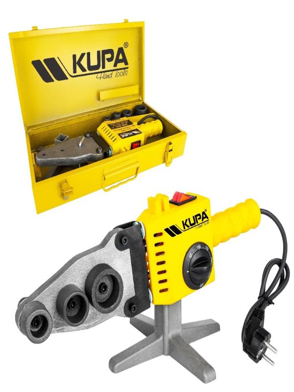 KUPA BORU KAYNAK MAKİNASI 1300W KUP8228