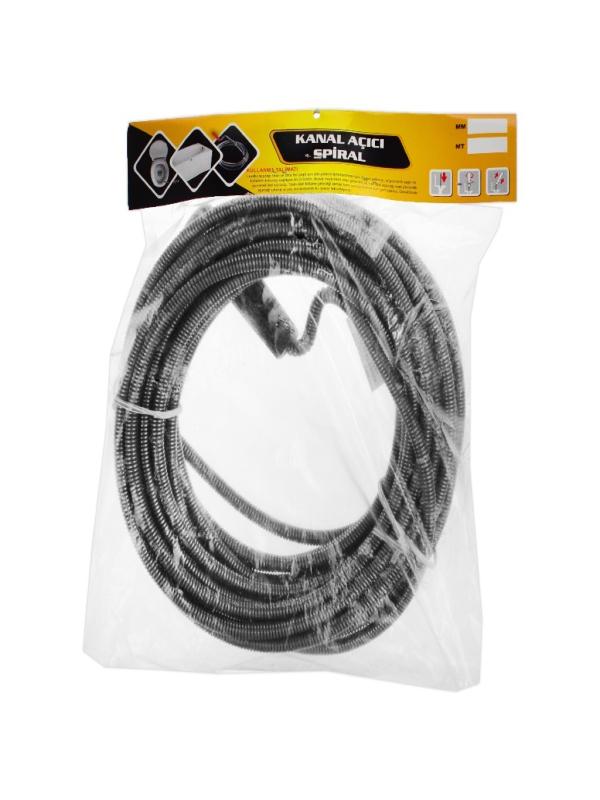 KUPA KANAL AÇMA SUSTASI 5 MT KUP8028