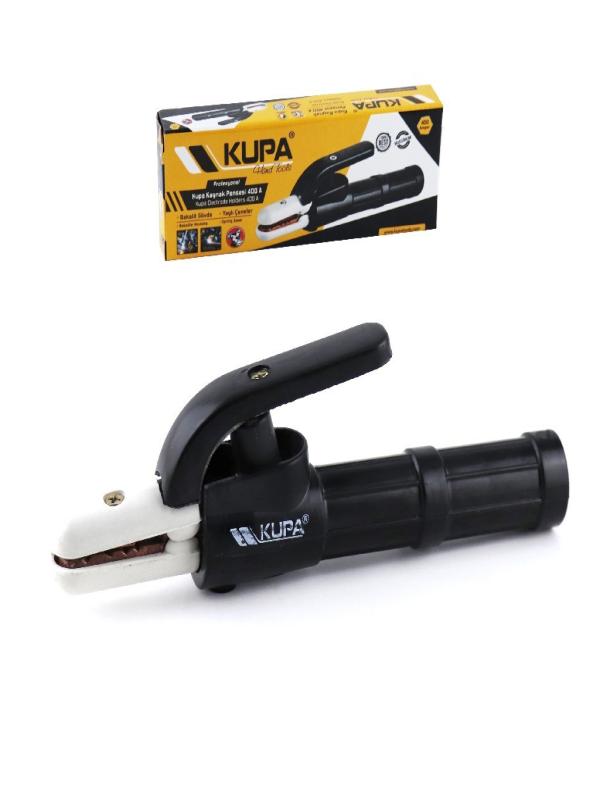 KUPA KAYNAK PENSE 400A KUP8131