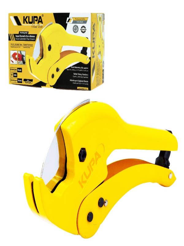 KUPA OTOMATİK BORU KESME MAKASI 42MM KUP2017