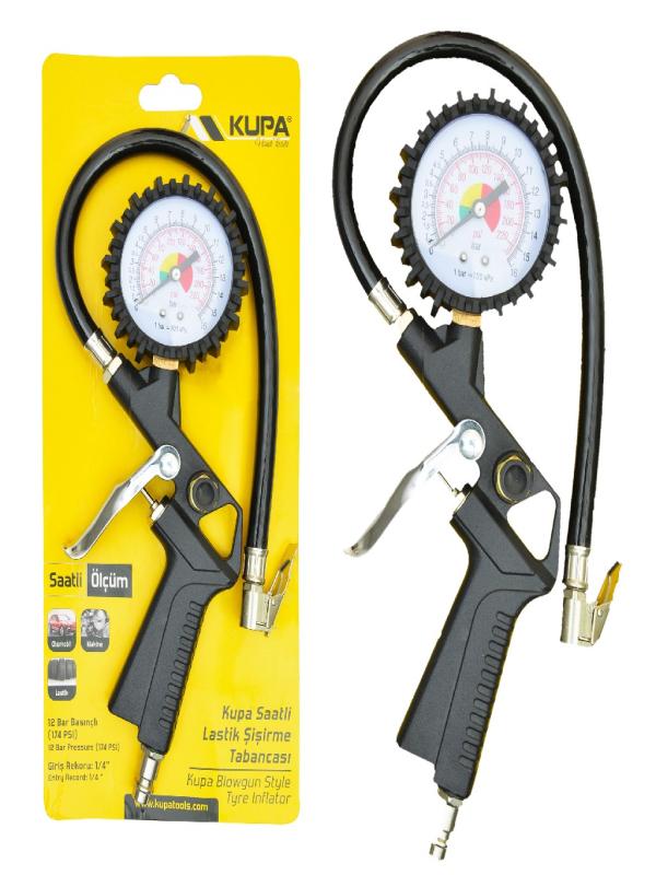 KUPA SAATLİ LASTİK ŞİŞİRME KUP8190