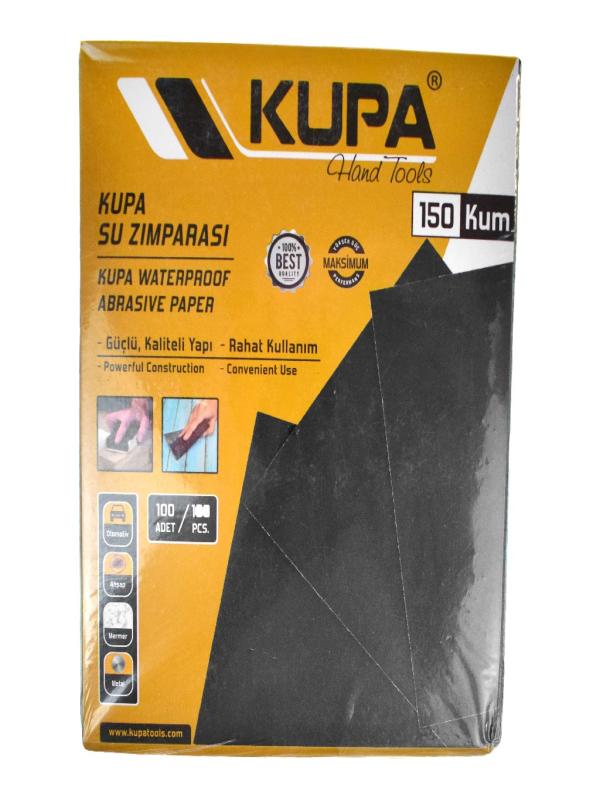 KUPA SU ZIMPARA 150 KUM KUP7037